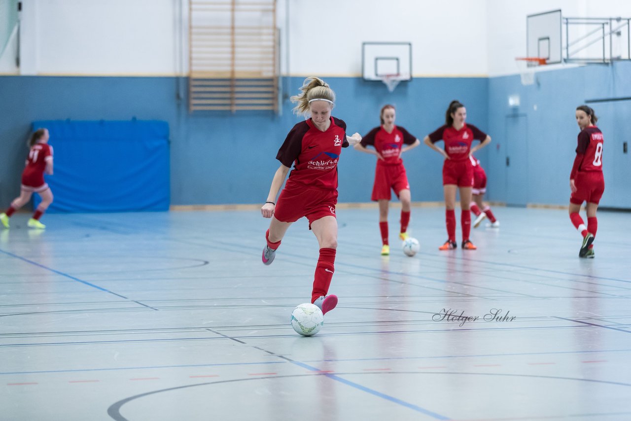 Bild 159 - HFV Futsalmeisterschaft